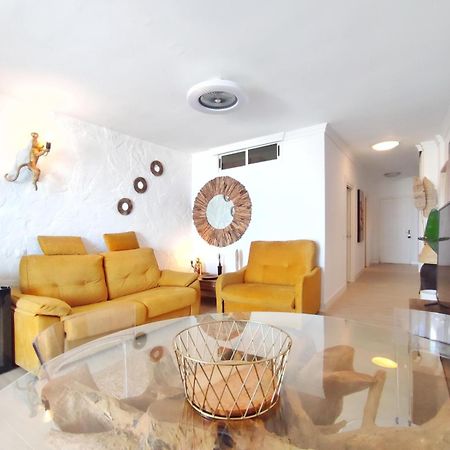 Luxury Ocean View Apartment Costa Adeje Exteriér fotografie