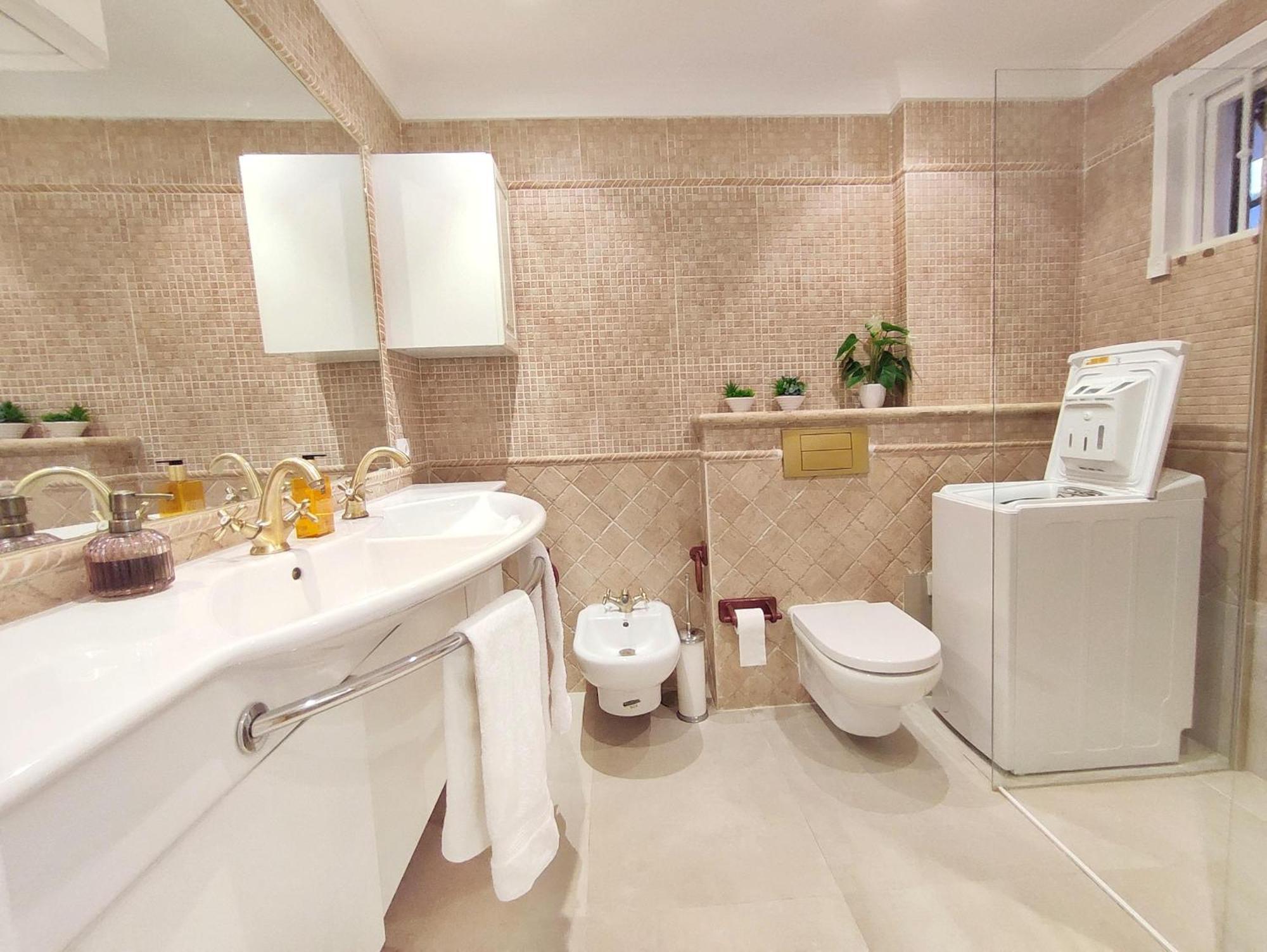 Luxury Ocean View Apartment Costa Adeje Exteriér fotografie