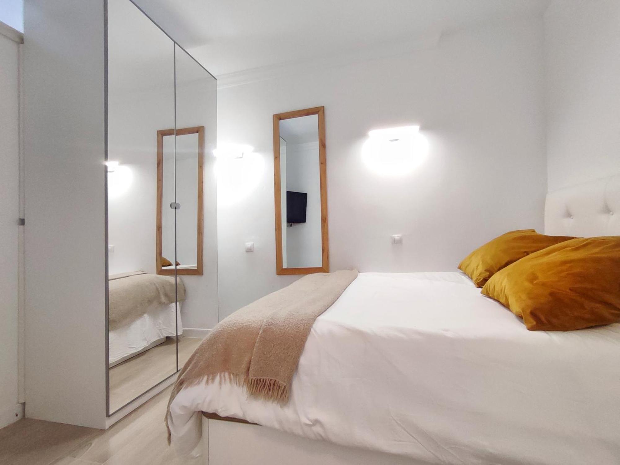 Luxury Ocean View Apartment Costa Adeje Exteriér fotografie