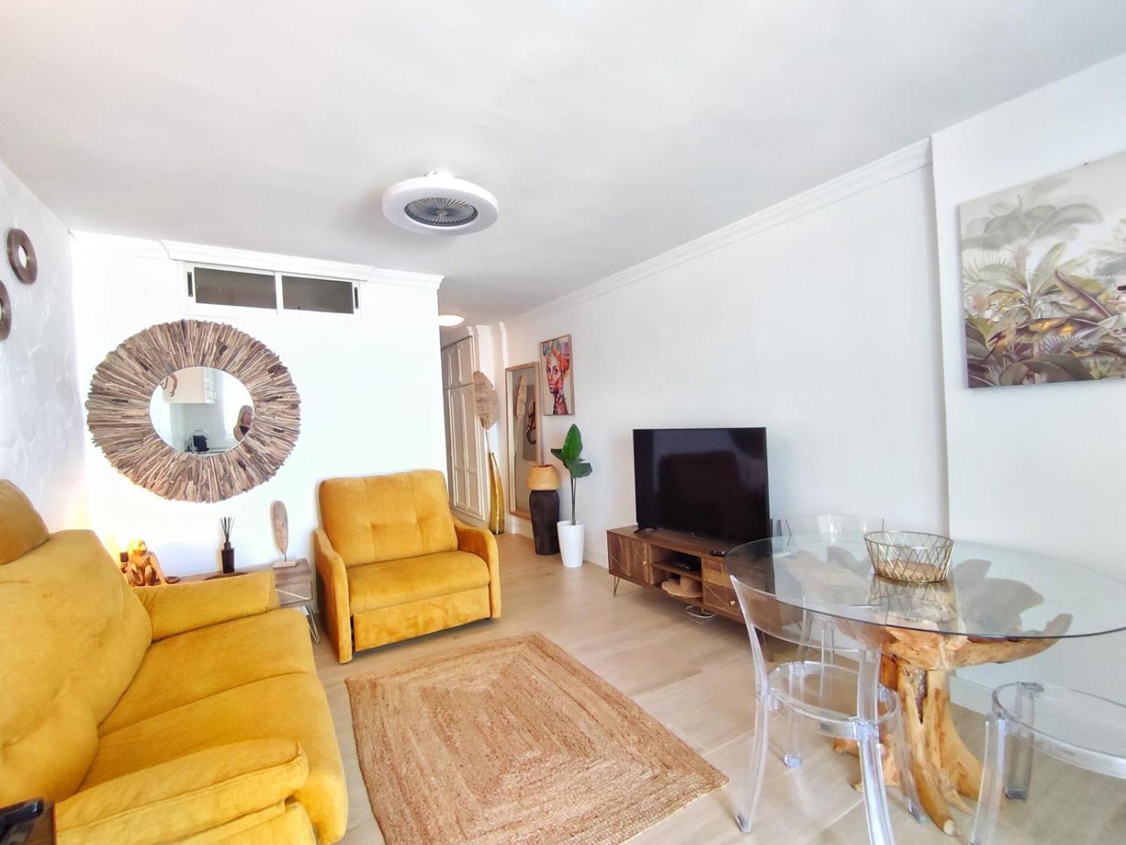 Luxury Ocean View Apartment Costa Adeje Exteriér fotografie