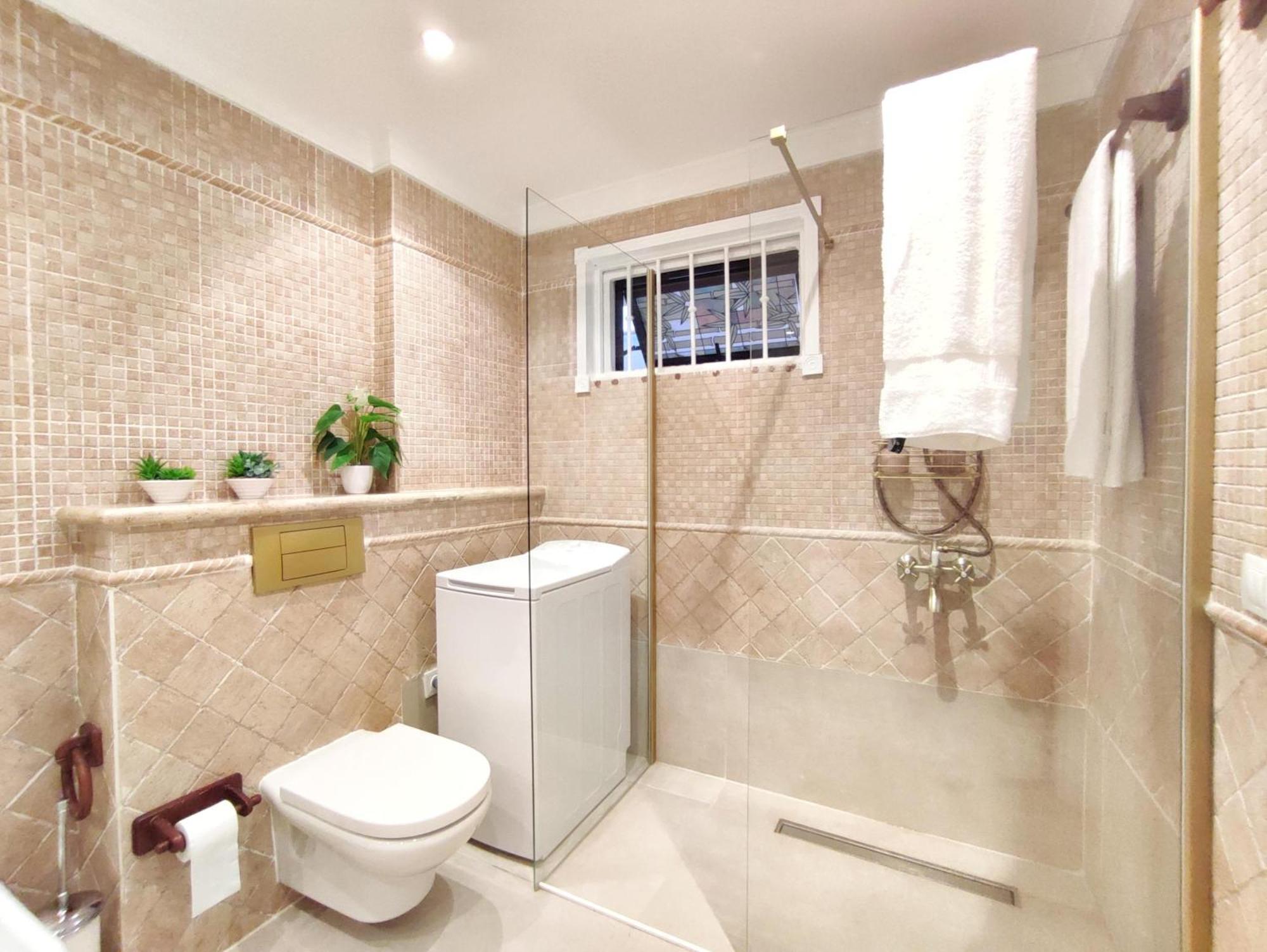 Luxury Ocean View Apartment Costa Adeje Exteriér fotografie